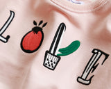 Desert Cactus Love Mommy and Me Set