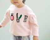 Desert Cactus Love Mommy and Me Set