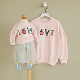 Desert Cactus Love Mommy and Me Set