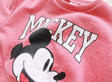 Disney Trip Mommy and Me Sweatshirt Set