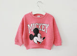 Disney Trip Mommy and Me Sweatshirt Set